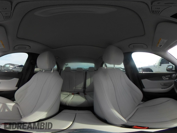 2021 Mercedes-Benz E 350 with VIN W1KZF8DB0MA874452, listed as a IAAI auction lot 42159201 with 53,594 mi miles and . Bid and sale history available at DreamBid. Image 18.
