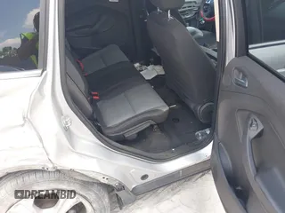 2014 Ford Escape SE with VIN 1FMCU9G9XEUD91390, listed as a IAAI auction lot 42561849 with 319,400 mi miles and . Bid and sale history available at DreamBid. Image 8.
