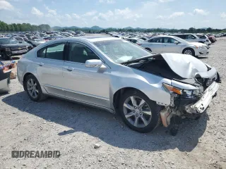 2013 Acura TL z VIN 19UUA8F23DA006558, wystawiony jako Copart lot #56178655 z przebiegiem 193 517 mil mil oraz Szkoda całkowita • Salvage title. Historia ofert i sprzedaży dostępna na DreamBid. Obrazek 4.