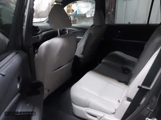 2019 Honda Passport EX-L with VIN 5FNYF8H53KB028590, listed as a IAAI auction lot 41475668 with 44,204 mi miles. Bid and sale history available at carsss.com. Image 8.
