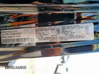 2021 Jeep Gladiator Overland z VIN 1C6HJTFG0ML578410, wystawiony jako Copart lot #58590995 z przebiegiem Nie podano mil oraz Szkoda całkowita • Salvage title. Historia ofert i sprzedaży dostępna na DreamBid. Obrazek 12.