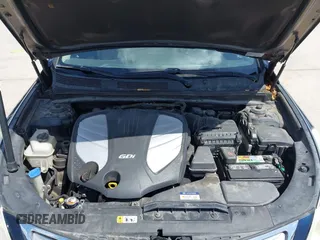 2013 Hyundai Azera с VIN KMHFG4JG5DA253948, выставлен на аукционе IAAI как лот 42561868 с пробегом 138 579 миль миль и . История ставок и продаж доступна на DreamBid. Изображение 10.