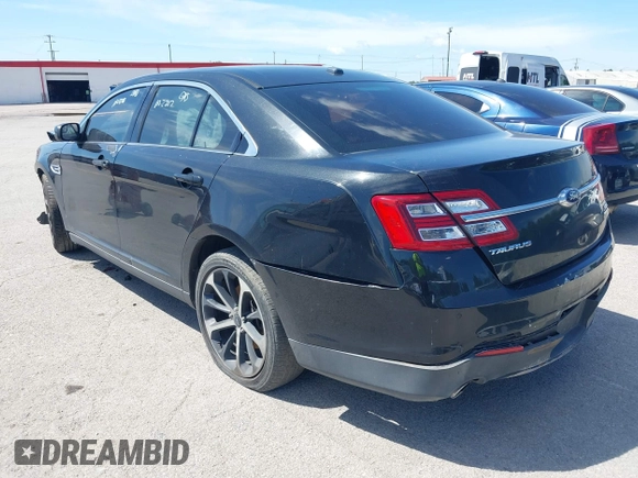 2014 Ford Taurus SEL with VIN 1FAHP2E8XEG133992, listed as a IAAI auction lot 42223678 with 201,204 mi miles and . Bid and sale history available at DreamBid. Image 3.