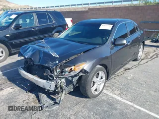 2012 Acura TSX Technology z VIN JH4CU2F65CC016043, wystawiony jako IAAI lot #42125390 z przebiegiem 153 839 mil mil oraz . Historia ofert i sprzedaży dostępna na DreamBid. Obrazek 18.