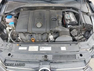 2012 Volkswagen Passat S with VIN 1VWAH7A31CC087907, listed as a IAAI auction lot 42083574 with 185,591 mi miles and . Bid and sale history available at DreamBid. Image 10.