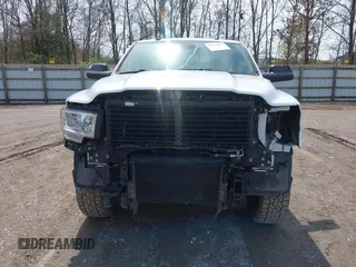 2019 Ram 2500 Big Horn with VIN 3C6UR5DL2KG675282, listed as a IAAI auction lot 41729803 with 88,084 mi miles and . Bid and sale history available at DreamBid. Image 6.