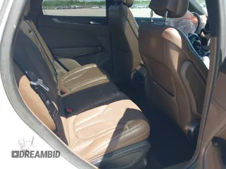 2018 Lincoln MKC Reserve with VIN 5LMCJ3C99JUL32057, listed as a IAAI auction lot 41983726 with 103,222 mi miles and . Bid and sale history available at DreamBid. Image 8.