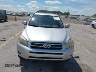 2006 Toyota RAV4 Limited with VIN JTMBD31V865045630, listed as a IAAI auction lot 42697228 with 179,716 mi miles and . Bid and sale history available at DreamBid. Image 6.