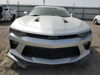 2017 Chevrolet Camaro 2SS z VIN 1G1FH1R73H0139763, wystawiony jako Copart lot #48116415 z przebiegiem 48 256 mil mil oraz Czysty tytuł • Clean title. Historia ofert i sprzedaży dostępna na DreamBid. Obrazek 5.