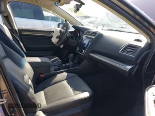 2019 Subaru Legacy Limited with VIN 4S3BNAN6XK3024210, listed as a IAAI auction lot 42303381 with 146,816 mi miles and . Bid and sale history available at DreamBid. Image 5.