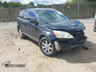 2011 Honda CR-V SE z VIN 5J6RE4H48BL090307, wystawiony jako IAAI lot #42337514 z przebiegiem 222 264 mil mil oraz . Historia ofert i sprzedaży dostępna na DreamBid. Obrazek 1.