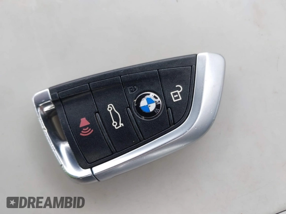 2014 BMW X5 xDrive35i z VIN 5UXKR0C51E0K50875, wystawiony jako IAAI lot #41807040 z przebiegiem 59 967 mil mil oraz . Historia ofert i sprzedaży dostępna na DreamBid. Obrazek 11.