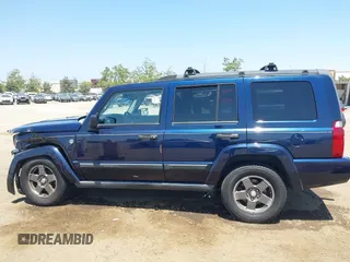 2006 Jeep Commander с VIN 1J8HG48NX6C124394, выставлен на аукционе IAAI как лот 42489821 с пробегом 199 759 миль миль и . История ставок и продаж доступна на DreamBid. Изображение 15.
