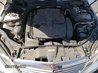 2012 Mercedes-Benz E 350 Luxury с VIN WDDHF5KB2CA551516, выставлен на аукционе Copart как лот 58275545 с пробегом 165 560 миль миль и Чистый • Clean title. История ставок и продаж доступна на DreamBid. Изображение 11.