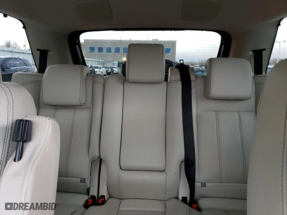 2010 Land Rover Range Rover Sport SC with VIN SALSH2E45AA223843, listed as a Copart auction lot 44462395 with 78,417 mi miles and Salvage Title. Bid and sale history available at carsss.com. Image 10.