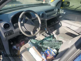 2006 Ford Freestyle SE с VIN 1FMZK04166GA21127, выставлен на аукционе Copart как лот 56362555 с пробегом Не указан миль и Списание • Salvage title. История ставок и продаж доступна на DreamBid. Изображение 8.