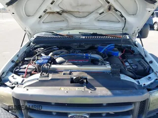 2003 Ford F-350 XL with VIN 1FTSX31P23EC84854, listed as a IAAI auction lot 41703796 with 208,911 mi miles and . Bid and sale history available at DreamBid. Image 10.