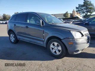 2009 Saturn VUE XE z VIN 3GSCL33P59S561335, wystawiony jako Copart lot #88599255 z przebiegiem 171 256 mil mil oraz Szkody całkowita. Historia ofert i sprzedaży dostępna na DreamBid. Obrazek 4.