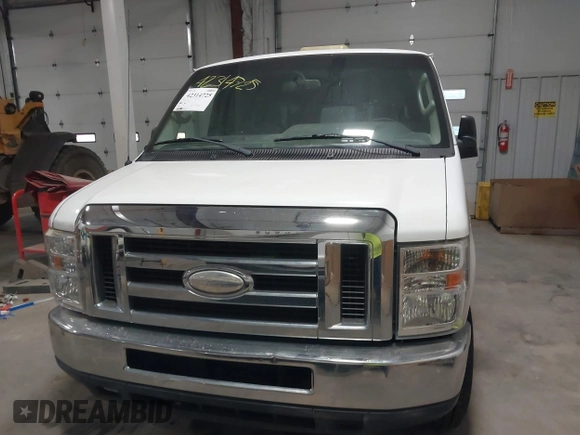 2014 Ford Econoline Passenger XL с VIN 1FBNE3BL2EDA82334, выставлен на аукционе IAAI как лот 42314725 с пробегом 86 887 миль миль и . История ставок и продаж доступна на DreamBid. Изображение 12.