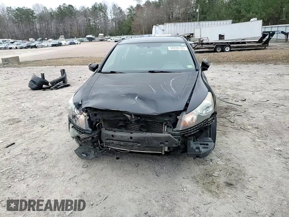 2010 Honda Accord EX z VIN 1HGCP2F73AA068900, wystawiony jako Copart lot #48890105 z przebiegiem 253 819 mil mil oraz Szkoda całkowita • Salvage title. Historia ofert i sprzedaży dostępna na DreamBid. Obrazek 11.