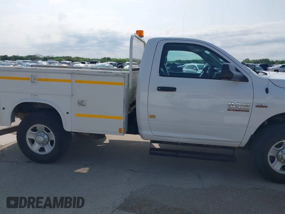 2015 Ram 2500 z VIN 3C7WR5AJ9FG551832, wystawiony jako IAAI lot #41925860 z przebiegiem 170 478 mil mil oraz . Historia ofert i sprzedaży dostępna na DreamBid. Obrazek 13.