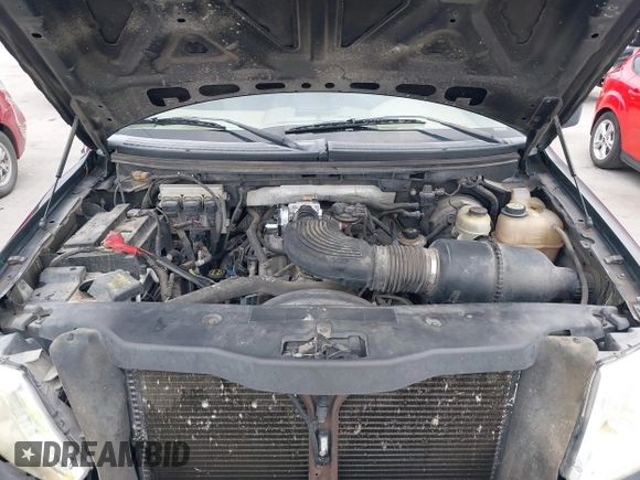 2006 Ford F-150 XLT с VIN 1FTRW12W66FB02521, выставлен на аукционе IAAI как лот 42381952 с пробегом Не указан миль и . История ставок и продаж доступна на DreamBid. Изображение 10.