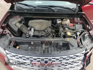 2022 GMC Acadia Denali z VIN 1GKKNPLS9NZ153726, wystawiony jako Copart lot #46237085 z przebiegiem 50 139 mil mil oraz Szkoda całkowita • Salvage title. Historia ofert i sprzedaży dostępna na DreamBid. Obrazek 14.