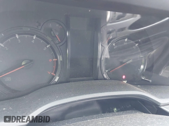 2021 Toyota 4Runner SR5 with VIN JTEMU5JRXM5941136, listed as a IAAI auction lot 41872436 with 74,272 mi miles and . Bid and sale history available at DreamBid. Image 7.