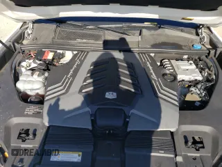 2021 Lamborghini Urus z VIN ZPBUA1ZL8MLA11388, wystawiony jako Copart lot #81306374 z przebiegiem 30 219 mil mil oraz Szkody całkowita. Historia ofert i sprzedaży dostępna na DreamBid. Obrazek 11.
