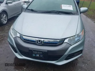 2012 Honda Insight LX z VIN JHMZE2H54CS002149, wystawiony jako IAAI lot #42237680 z przebiegiem 144 826 mil mil oraz . Historia ofert i sprzedaży dostępna na DreamBid. Obrazek 12.