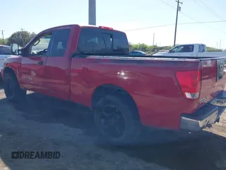 2006 Nissan Titan SE with VIN 1N6BA06A56N566699, listed as a IAAI auction lot 41767841 with 203,499 mi miles and . Bid and sale history available at DreamBid. Image 3.