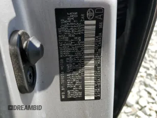 2010 Toyota Corolla with VIN 2T1BU4EEXAC426066, listed as a Copart auction lot 62505355 with Not provided miles and Non repairable. Bid and sale history available at DreamBid. Image 13.