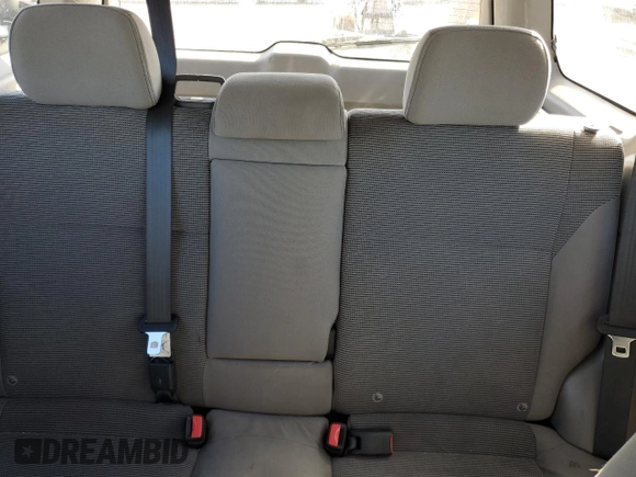 2007 Subaru Forester X with VIN JF1SG63647H702167, listed as a Copart auction lot 75662854 with 284,577 mi miles and Salvage Title. Bid and sale history available at carsss.com. Image 10.