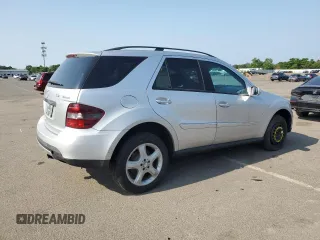 2008 Mercedes-Benz M 320 CDI с VIN 4JGBB22E08A419846, выставлен на аукционе Copart как лот 62056845 с пробегом 182 929 миль миль и Чистый • Clean title. История ставок и продаж доступна на DreamBid. Изображение 3.
