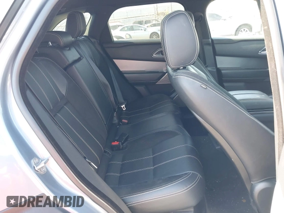 2018 Land Rover Range Rover Velar R-Dynamic SE с VIN SALYL2RV7JA771421, выставлен на аукционе IAAI как лот 42407706 с пробегом 87 063 миль миль и . История ставок и продаж доступна на DreamBid. Изображение 8.