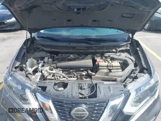 2020 Nissan Rogue S with VIN 5N1AT2MT7LC763661, listed as a IAAI auction lot 42385680 with 84,668 mi miles and . Bid and sale history available at DreamBid. Image 10.