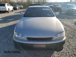 1993 Lexus ES 300 с VIN JT8VK13T2P0141513, выставлен на аукционе Copart как лот 80023764 с пробегом 136 411 миль миль и Чистый • Clean title. История ставок и продаж доступна на DreamBid. Изображение 5.