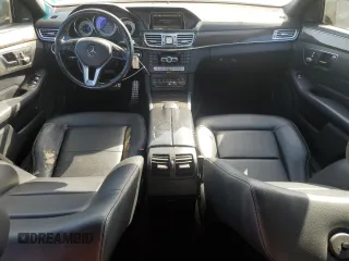 2014 Mercedes-Benz E 350 Sport с VIN WDDHF5KB6EB022891, выставлен на аукционе Copart как лот 55990095 с пробегом 105 631 миль миль и Списание • Salvage title. История ставок и продаж доступна на DreamBid. Изображение 8.