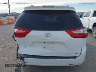 2019 Toyota Sienna LE Auto Access Seat with VIN 5TDKZ3DC0KS970290, listed as a IAAI auction lot 41350933 with 81,473 mi miles and . Bid and sale history available at DreamBid. Image 16.
