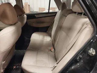 2015 Subaru Outback 2.5i with VIN 4S4BSAAC9F3276097, listed as a IAAI auction lot 41383005 with 146,823 mi miles. Bid and sale history available at carsss.com. Image 8.