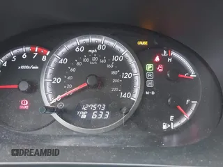 2008 Mazda 5 Sport with VIN JM1CR293080303089, listed as a IAAI auction lot 41434166 with 127,573 mi miles and . Bid and sale history available at carsss.com. Image 7.