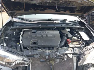 2014 Toyota Corolla L with VIN 2T1BURHE2EC114516, listed as a IAAI auction lot 42465593 with 137,440 mi miles and . Bid and sale history available at DreamBid. Image 10.