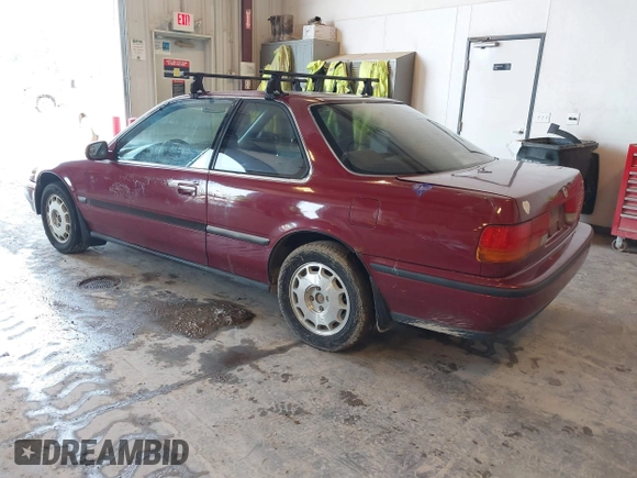 1992 Honda Accord z VIN 1HGCB7252NA025400, wystawiony jako IAAI lot #42438708 z przebiegiem 306 637 mil mil oraz . Historia ofert i sprzedaży dostępna na DreamBid. Obrazek 3.