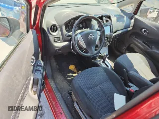2015 Nissan Note S с VIN 3N1CE2CPXFL404652, выставлен на аукционе Copart как лот 62465415 с пробегом 127 594 миль миль и Чистый • Clean title. История ставок и продаж доступна на DreamBid. Изображение 8.