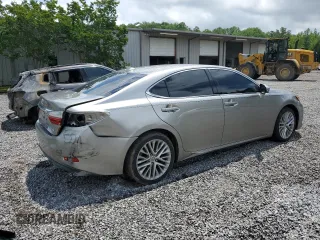2016 Lexus ES 330 с VIN 58ABK1GG1GU008708, выставлен на аукционе Copart как лот 56427045 с пробегом 109 823 миль миль и Списание • Salvage title. История ставок и продаж доступна на DreamBid. Изображение 3.