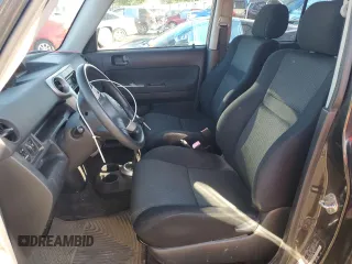 2006 Scion xB with VIN JTLKT334964093624, listed as a Copart auction lot 70754674 with 189,657 mi miles and Salvage Title. Bid and sale history available at carsss.com. Image 7.