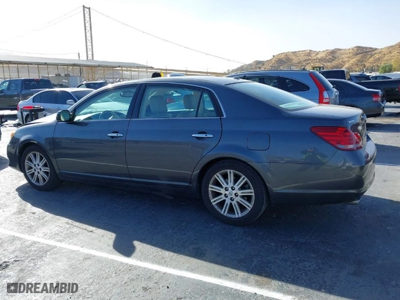 2010 Toyota Avalon XL with VIN 4T1BK3DB3AU355623, listed as a IAAI auction lot 41371765 with NaN miles. Bid and sale history available at carsss.com. Image 14.