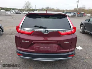 2018 Honda CR-V EX-L with VIN 2HKRW2H8XJH609578, listed as a IAAI auction lot 41910394 with 83,146 mi miles. Bid and sale history available at carsss.com. Image 16.