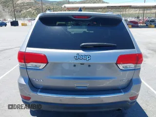 2019 Jeep Grand Cherokee Limited z VIN 1C4RJFBG3KC686280, wystawiony jako IAAI lot #42205004 z przebiegiem 113 936 mil mil oraz . Historia ofert i sprzedaży dostępna na DreamBid. Obrazek 16.