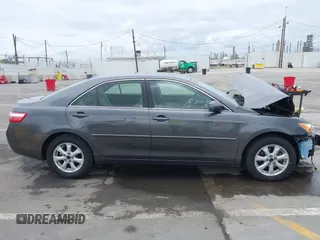 2007 Toyota Camry LE with VIN JTNBK46K873015787, listed as a IAAI auction lot 42071849 with 61,661 mi miles and . Bid and sale history available at DreamBid. Image 13.